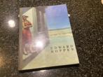H47.335 Boek Edward Hopper, Boeken, Ophalen of Verzenden, Zo goed als nieuw, Schilder- en Tekenkunst