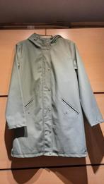 America today, lichtgroene parka, medium., Ophalen, Zo goed als nieuw