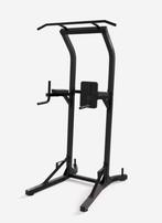 Pull-up & dip station – perfect voor thuisfitness, Ophalen, Zo goed als nieuw, Benen, Overige typen