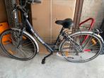 Damesfiets, Fietsen en Brommers, Ophalen