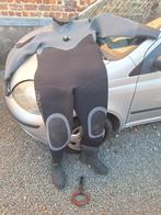 Dry suit., Ophalen, Gebruikt