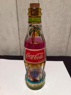 Coca- cola flesje Cayman islands, Verzamelen, Ophalen of Verzenden, Zo goed als nieuw, Overige typen
