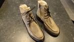 Billi Bi Buffalo beige maat 39 - nieuw (nooit gedragen), Billi bi, Beige, Lage of Enkellaarzen, Nieuw