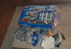 Lego 60047 Politie bureau Geen boekjes bij maar instructies, Kinderen en Baby's, Speelgoed | Duplo en Lego, Ophalen of Verzenden