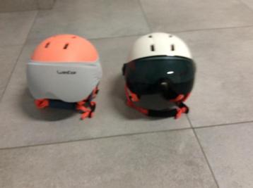 ski helm kids