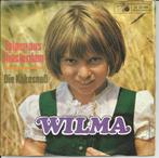 Wilma - Tulpen aus Amsterdam   - 1969 -, Ophalen of Verzenden, 7 inch, Nederlandstalig, Single