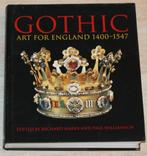 Gothic Art for England 1400-1547, Comme neuf, Enlèvement ou Envoi