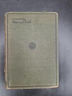 antieke boeken, Ophalen