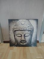 Buddha canvas, Ophalen, Zo goed als nieuw