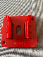 10 Support pour batterie, Doe-het-zelf en Bouw, Gereedschap | Machine-onderdelen en Toebehoren, Ophalen, Nieuw