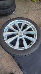 Winterbanden renault scenic
aluminium velgen 20 inch, Auto-onderdelen, Ophalen, 20 inch, Winterbanden, Velg(en)