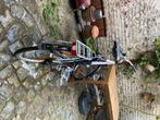 Dunlop heren fiets, Fietsen en Brommers, Ophalen, Gebruikt, Meer dan 20 versnellingen, Overige merken
