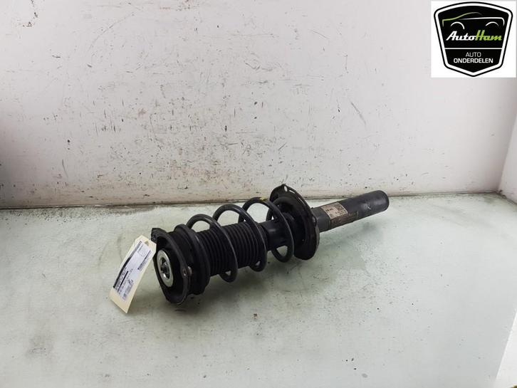 SCHOKBREKER LINKS VOOR Arteon Shooting Brake (3HAC), Auto-onderdelen, Ophanging en Onderstel, Volkswagen, Gebruikt