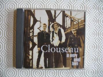 Clouseau, in every small town, cd 1993 beschikbaar voor biedingen