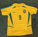 Brazilië Ronaldo  Orgineel WorldCup 2022 Finale Shirt, Verzenden, Zo goed als nieuw