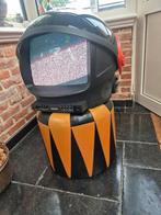 Philips Discoverer TV, Audio, Tv en Foto, Vintage Televisies, Ophalen, Zo goed als nieuw, Philips