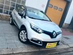 Renault Capture 1.5 dci 2013 année 180000km 0032495310431, Voorwielaandrijving, Euro 5, Stof, 4 cilinders
