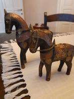 Oude paardjes, Antiek en Kunst, Ophalen