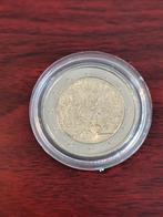 2 euro munt - Frankrijk - val Berlijnse muur UNC, Ophalen of Verzenden, Frankrijk, 2 euro, Losse munt