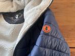 Winterjas, Kleding | Heren, Jassen | Winter, Ophalen, Blauw, Nieuw, Overige maten