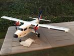 Avion rc avios Bushmule 1500mm, Enlèvement, Utilisé