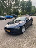 BMW 630i, Auto's, BMW, Automaat, 4 zetels, Achterwielaandrijving, Beige