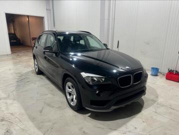 Bmw x1xdrive 2,0d airco gps 135000km 2014 euro5b controle ok beschikbaar voor biedingen