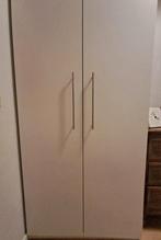 IKEA PAX KAST WIT, Ophalen