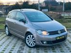 Vw Golf Plus Style Toir ouvrant Garantie 12 Mois CarPlay, Auto's, Volkswagen, Euro 5, 139 g/km, 5 deurs, Particulier