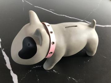 TAPAS Bull Terrier spaar "hond" beschikbaar voor biedingen