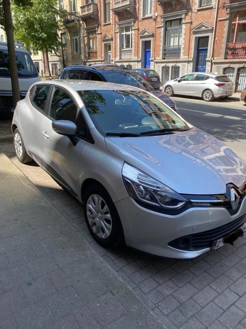 Renault Clio 4 0.9 TCE essence, Auto's, Renault, Particulier, Clio, Parkeersensor, Benzine, 5 deurs, Handgeschakeld, Onderhoudsboekje
