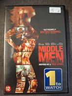 Middle men, Ophalen of Verzenden