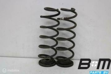 Set achterveren VW Polo 2G 2Q0511121CK