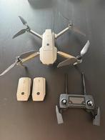 DJI Mavic pro platinum, Ophalen, Gebruikt, Drone met camera