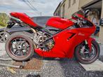 Ducati 1198 1098 848, Motoren, Motoren | Ducati, Particulier