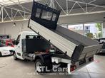 RENAULT MASTER 2.3D | KIPPER | 1STE EIGENAAR | 3.5T TREKKEN, Voorwielaandrijving, Stof, Euro 6, 4 cilinders