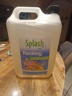 Flocking marque splash, Jardin & Terrasse, Enlèvement ou Envoi, Neuf