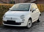 Fiat 500 1.2Benzine/Pano/Garantie, Autos, Fiat, 1242 cm³, Achat, Entreprise, Boîte manuelle