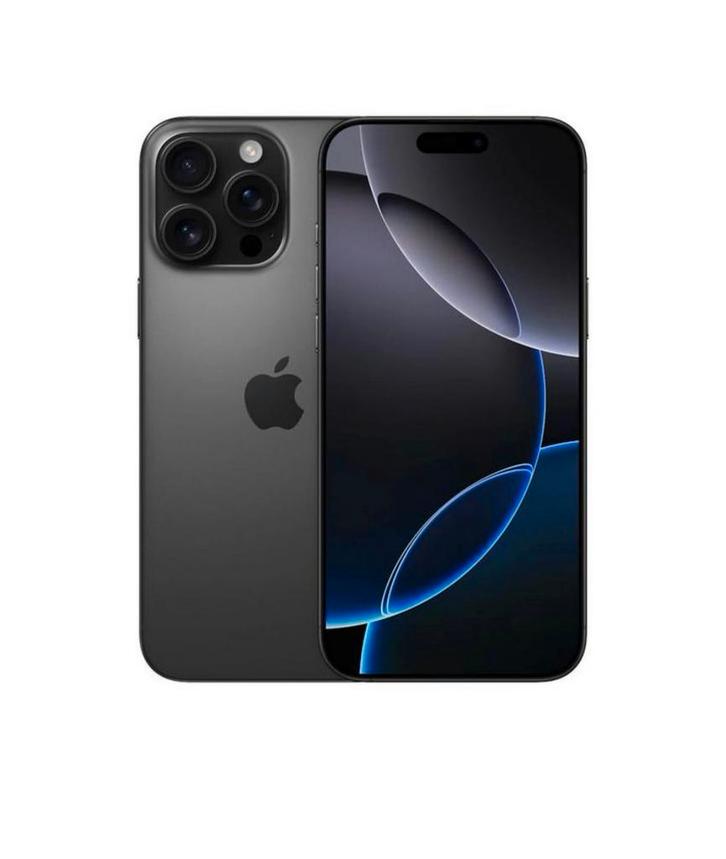 iPhone 16 pro max, Telecommunicatie, Mobiele telefoons | Toebehoren en Onderdelen, Zo goed als nieuw, Ophalen