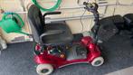 scootmobiel 5km/h, Ophalen, 10 km/u of minder, Zo goed als nieuw, 15 km of minder