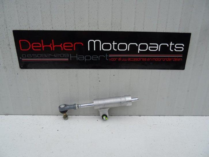 Stuurdemper Suzuki GSXR1300 Hayabusa 1999-2000-2001-2007, Motoren, Onderdelen | Suzuki, Nieuw, Ophalen of Verzenden