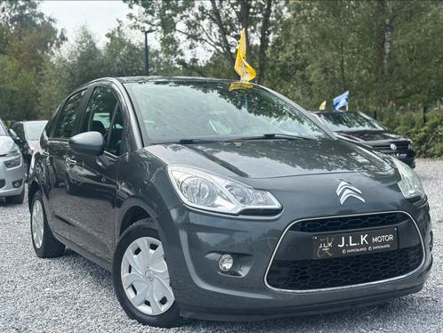 Citroën C3 / 2013 / 168.000 km / Essence / LEZ ok, Auto's, Citroën, Bedrijf, C3, Centrale vergrendeling, Benzine, Euro 5, Handgeschakeld