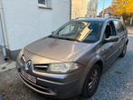 RENAULT MEGANE diesel 1.5 DCI, Auto's, Diesel, Particulier, Euro 4, Te koop
