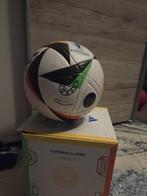 EK voetbal 2022 inclusief doos, Ophalen, Zo goed als nieuw, Bal