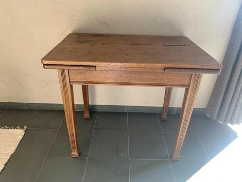 Antieke boerentafel, Antiek en Kunst, Antiek | Meubels | Tafels, Ophalen