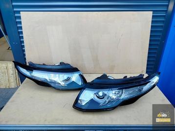 Land Rover Evoque Xenon 12 Pin lamp rechts links beschikbaar voor biedingen
