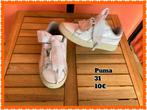 Sneakers meisje 31. Puma, Kinderen en Baby's, Babykleding | Schoentjes en Sokjes, Meisje, Puma, Ophalen of Verzenden, Gebruikt
