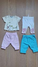 Poppenkleedjes babypop, Kinderen en Baby's, Ophalen of Verzenden, Gebruikt, Babypop