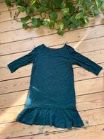 Robe de grossesse verte Fragile Anvers taille S, Vêtements | Femmes, Comme neuf, Vert, Taille 36 (S), Enlèvement ou Envoi