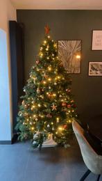 Kerstboom, Ophalen, Zo goed als nieuw